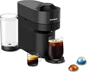 61i3avi16AL.__AC_SX300_SY300_QL70_FMwebp_ Nespresso Vertuo Pop+ Coffee and Espresso Machine Review Compact Design and Bold Features