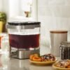 KitchenAid Cold Brew Coffee Maker KCM5912 review best for smooth iced coffee lovers