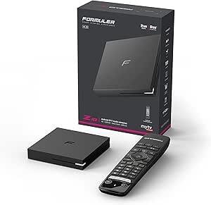 61itdHmS5ZL.__AC_SY300_SX300_QL70_ML2_ Formuler Z10 streaming media player review 4K performance and Android 10 features