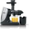 Ninja Cold Press Juicer Pro review Powerful masticating juicer with customizable settings