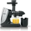 Ninja Cold Press Juicer Pro review Powerful masticating juicer with customizable settings