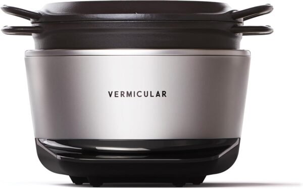 Vermicular Musui-Kamado review Precision Japanese rice cooker and slow cooker analysis