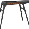 Blackstone 5013 Portable Tabletop Griddle Stand Review for Outdoor Cooking Enthusiasts