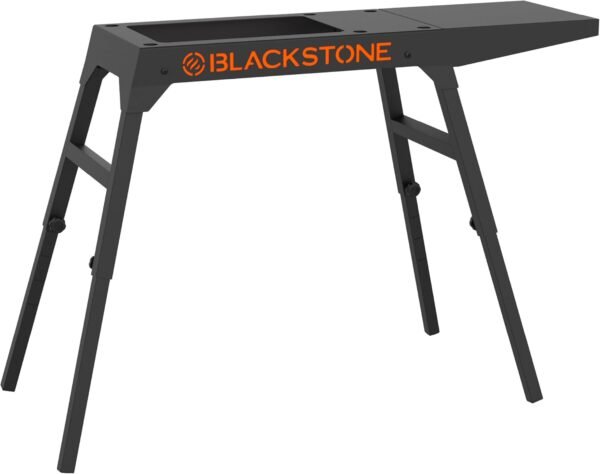 Blackstone 5013 Portable Tabletop Griddle Stand Review for Outdoor Cooking Enthusiasts