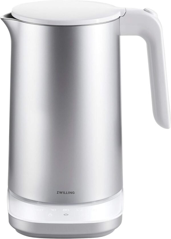 61sbRInV2lL._AC_SL1500_ ZWILLING Enfinigy Electric Kettle Pro review sleek design meets precise temperature control