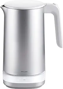 61sbRInV2lL.__AC_SX300_SY300_QL70_FMwebp_ ZWILLING Enfinigy Electric Kettle Pro review sleek design meets precise temperature control