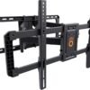 ECHOGEAR MaxMotion TV Wall Mount Review for Large TVs with Full Motion Features