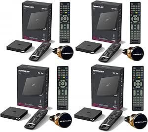 61yRbAeTPiL.__AC_SY300_SX300_QL70_ML2_ Formuler Z10 Streaming Media Player Review Dual Band 5G 4K Performance