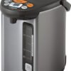 Zojirushi Micom Water Boiler and Warmer CD-WCC30 review is it worth it