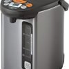 Zojirushi Micom Water Boiler and Warmer CD-WCC30 review is it worth it