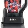 Ninja BN701 Professional Plus Blender review 1400 Watts for Smoothies and Frozen Drinks