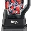 Ninja BN701 Professional Plus Blender review 1400 Watts for Smoothies and Frozen Drinks