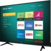 714NizrX1sL._AC_SL1500_ Hisense 65-Inch 4K UHD Smart Roku TV 65R6G review with Dolby Vision and Alexa