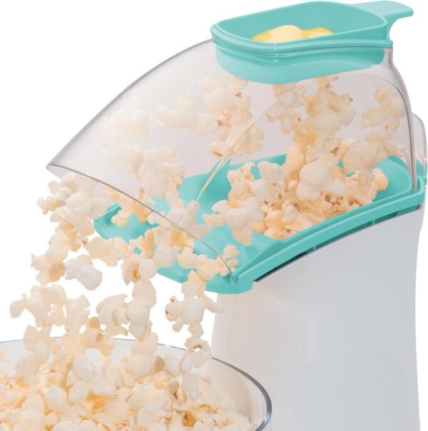 715dkJS3E4L._AC_SL1500_ Presto PopLite Hot Air Popcorn Popper review efficient and healthy snack solution