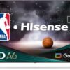717cKYNlqLL._AC_SL1500_ Hisense A6 Series 55-Inch 4K UHD Smart TV review with Dolby Vision HDR