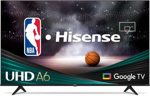 717cKYNlqLL._AC_SL1500_ Hisense A6 Series 55-Inch 4K UHD Smart TV review with Dolby Vision HDR
