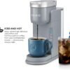 717kUE4axL._AC_SL1500_ Keurig K-Iced Coffee Maker review Perfect Single Serve Brewer for Hot and Iced Coffee