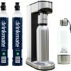 71CcRddPM7L._AC_SL1500_ Drinkmate LUX Sparkling Beverage Maker Review Transforming Any Drink Into Fizzy Perfection