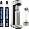 71CcRddPM7L.__AC_SX300_SY300_QL70_ML2_ Drinkmate LUX Sparkling Beverage Maker Review Transforming Any Drink Into Fizzy Perfection