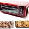 Ninja SP101 Air Fryer Oven review versatile 8-in-1 toaster for large meals