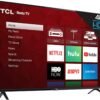 71FWUuJRXbL._AC_SL1500_ TCL 55S425 55 Inch 4K Smart LED Roku TV 2019 Review