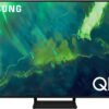 Samsung QLED Q70A Series 55-Inch TV review Stunning 4K HDR performance