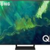 Samsung QLED Q70A Series 55-Inch TV review Stunning 4K HDR performance