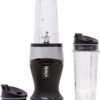 Ninja Fit 700-Watt Blender Review Compact Power with Pulse Technology