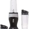 Ninja Fit 700-Watt Blender Review Compact Power with Pulse Technology