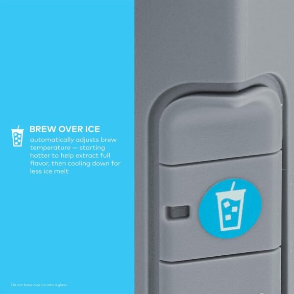 71GTzEIQpEL._AC_SL1500_ Keurig K-Iced Coffee Maker review Perfect Single Serve Brewer for Hot and Iced Coffee