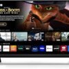 71GUiamltWL.__AC_SX300_SY300_QL70_ML2_ VIZIO 24-inch D-Series FHD LED Smart TV review with features and performance insights