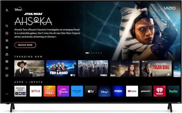 71GqjW1m1EL._AC_SL1500_ Vizio 65 Inch 4K HDR Smart TV review with Dolby Vision features