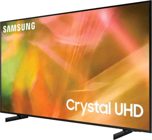 71H8c3DZ-FL._AC_SL1500_ Samsung 50-Inch Crystal 4K Smart TV review with HDR and Voice Assistants