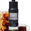 Review of OXO Rapid Brewer Portable Coffee Maker for Hot and Cold Brew