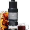 Review of OXO Rapid Brewer Portable Coffee Maker for Hot and Cold Brew