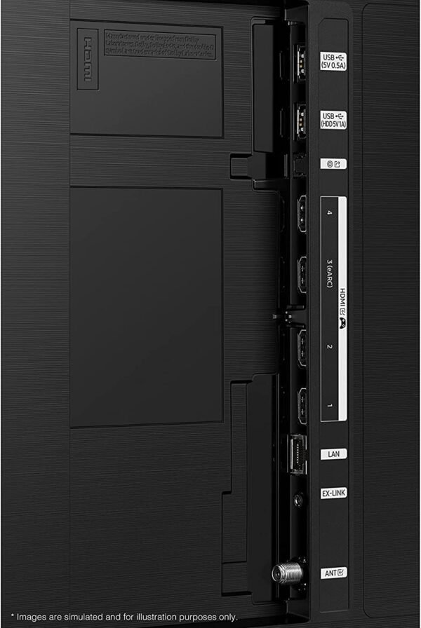 Samsung Q80B Series QLED TV review 2022 A detailed look at features