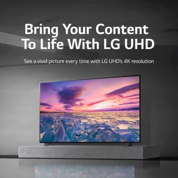 71Iil47WaRL._AC_SL1500_ LG UHD UQ75 Series 43-inch TV review a budget-friendly LED option for 2023