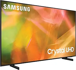 71Ijy7k8-QL.__AC_SY300_SX300_QL70_FMwebp_ Samsung 50-Inch Crystal 4K Smart TV review with HDR and Voice Assistants