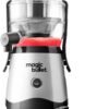 Magic Bullet Mini Juicer review compact yet powerful centrifugal juicer for small kitchens