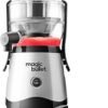 Magic Bullet Mini Juicer review compact yet powerful centrifugal juicer for small kitchens