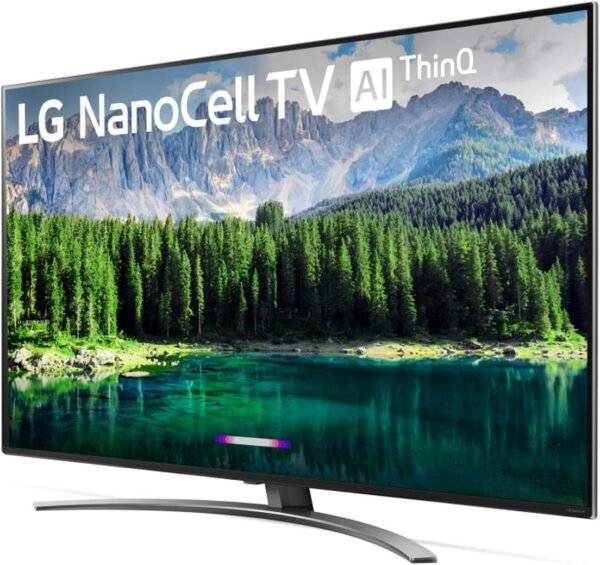 71JkcWALUL._AC_SL1200_ LG 65-inch NanoCell LED TV Review AI-Powered 4K HDR with Stunning Display