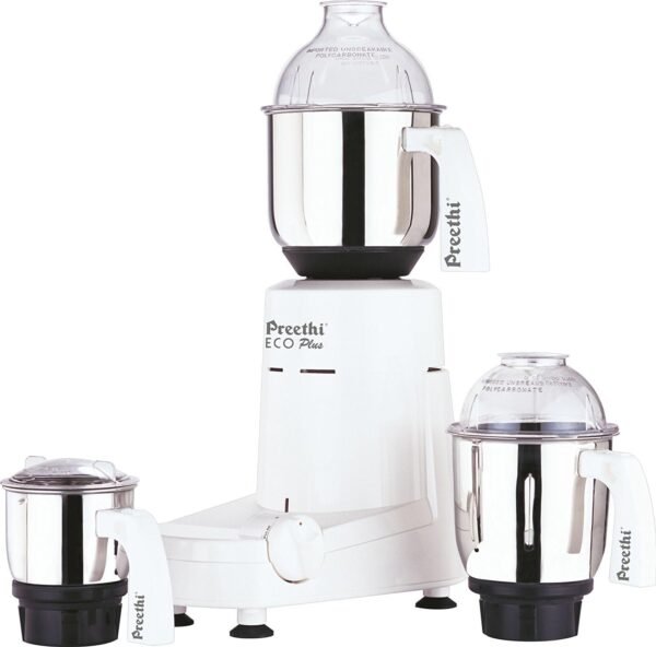71K1px-mEXL._AC_SL1500_ Preethi Eco Plus Mixer Grinder review Durable and Efficient Kitchen Appliance