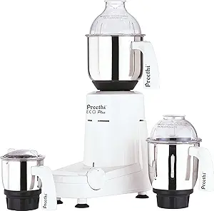 71K1px-mEXL.__AC_SY300_SX300_QL70_FMwebp_ Preethi Eco Plus Mixer Grinder review Durable and Efficient Kitchen Appliance