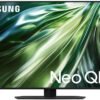Samsung Neo QLED 4K Smart TV QN90D Review Stunning Picture and Immersive Sound