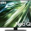 Samsung Neo QLED 4K Smart TV QN90D Review Stunning Picture and Immersive Sound