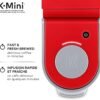71Ps8SDxsGL._AC_SL1500_ Keurig K-Mini Single Serve Coffee Maker Review Compact Design for Small Spaces