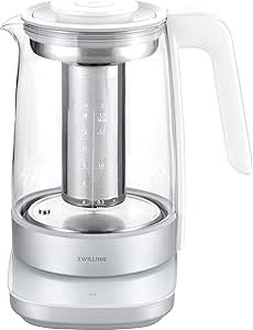 71QLfgd9DOL.__AC_SX300_SY300_QL70_ML2_ ZWILLING Enfinigy Electric Kettle Review 1.7L Glass Design with Tea Timer