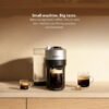 71Qcx77b5L._AC_SL1500_ Nespresso Vertuo Pop+ Deluxe Coffee Machine Review Best for Espresso and Cold Brew