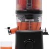 Nama J2 Cold Press Juicer review Hands-Free Efficiency and Maximum Juice Output