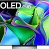 LG C3 Series OLED evo 65-Inch TV review Exceptional 4K quality and gaming features